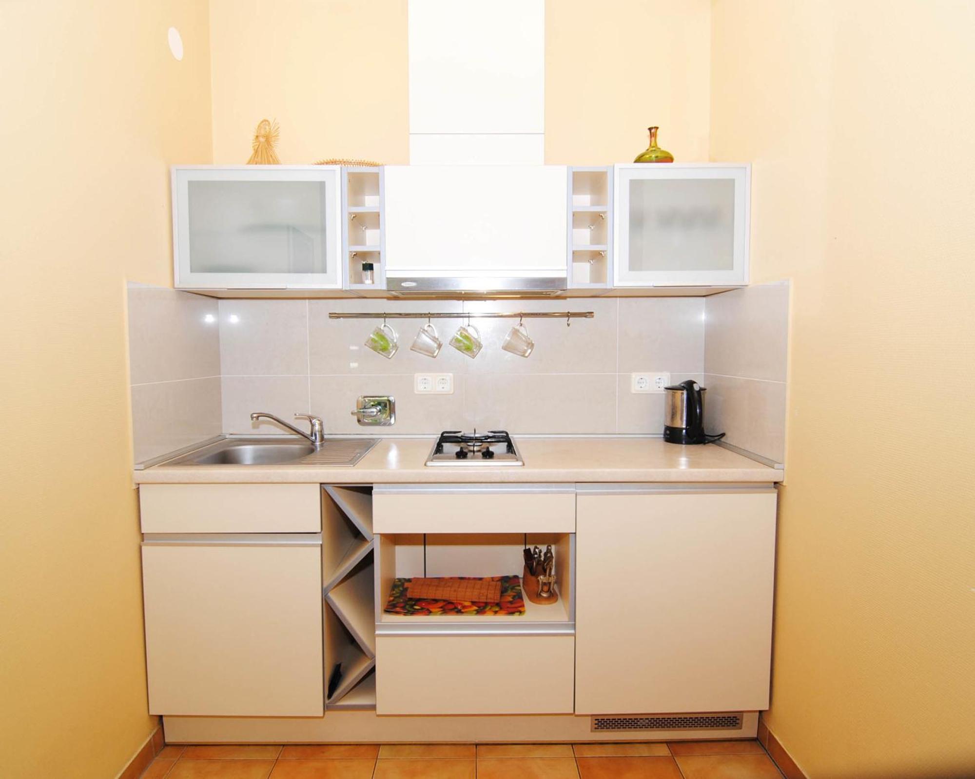 Vila Pri Rouzes Palanga Chambre photo