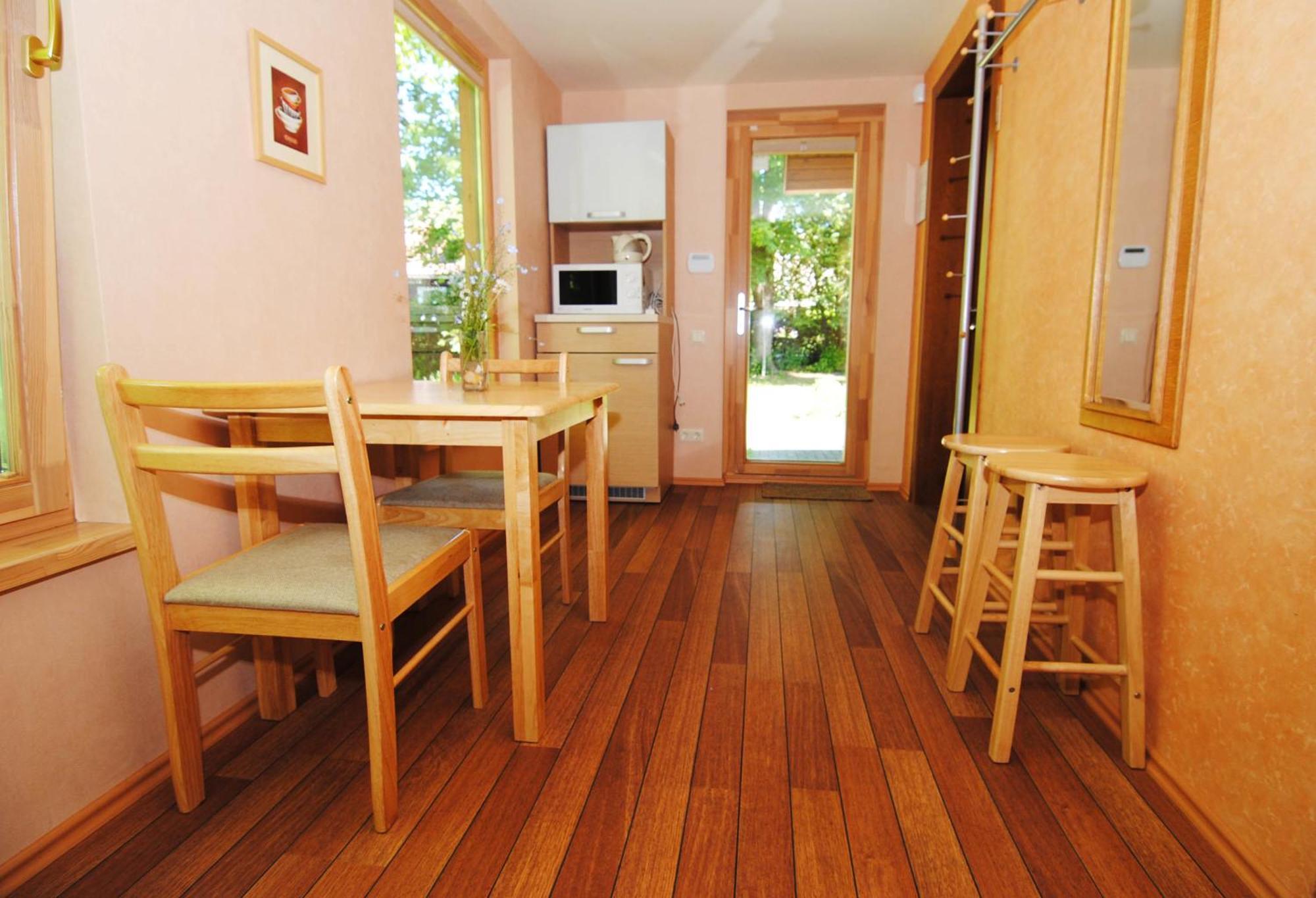 Vila Pri Rouzes Palanga Chambre photo