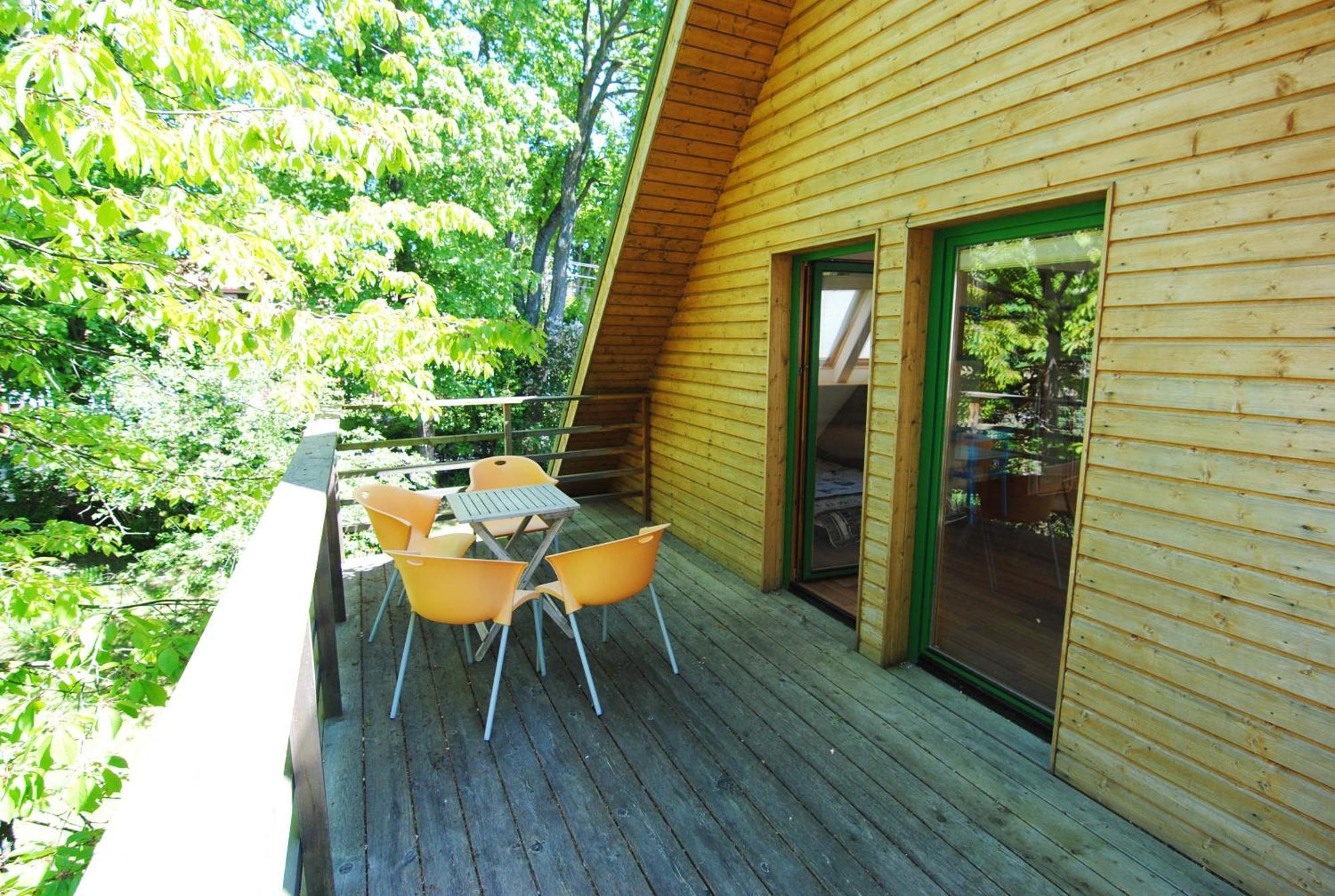 Vila Pri Rouzes Palanga Chambre photo