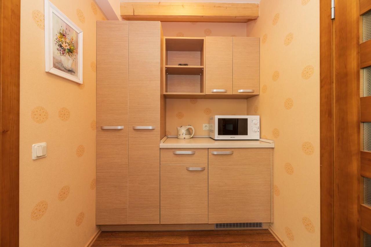 Vila Pri Rouzes Palanga Extérieur photo