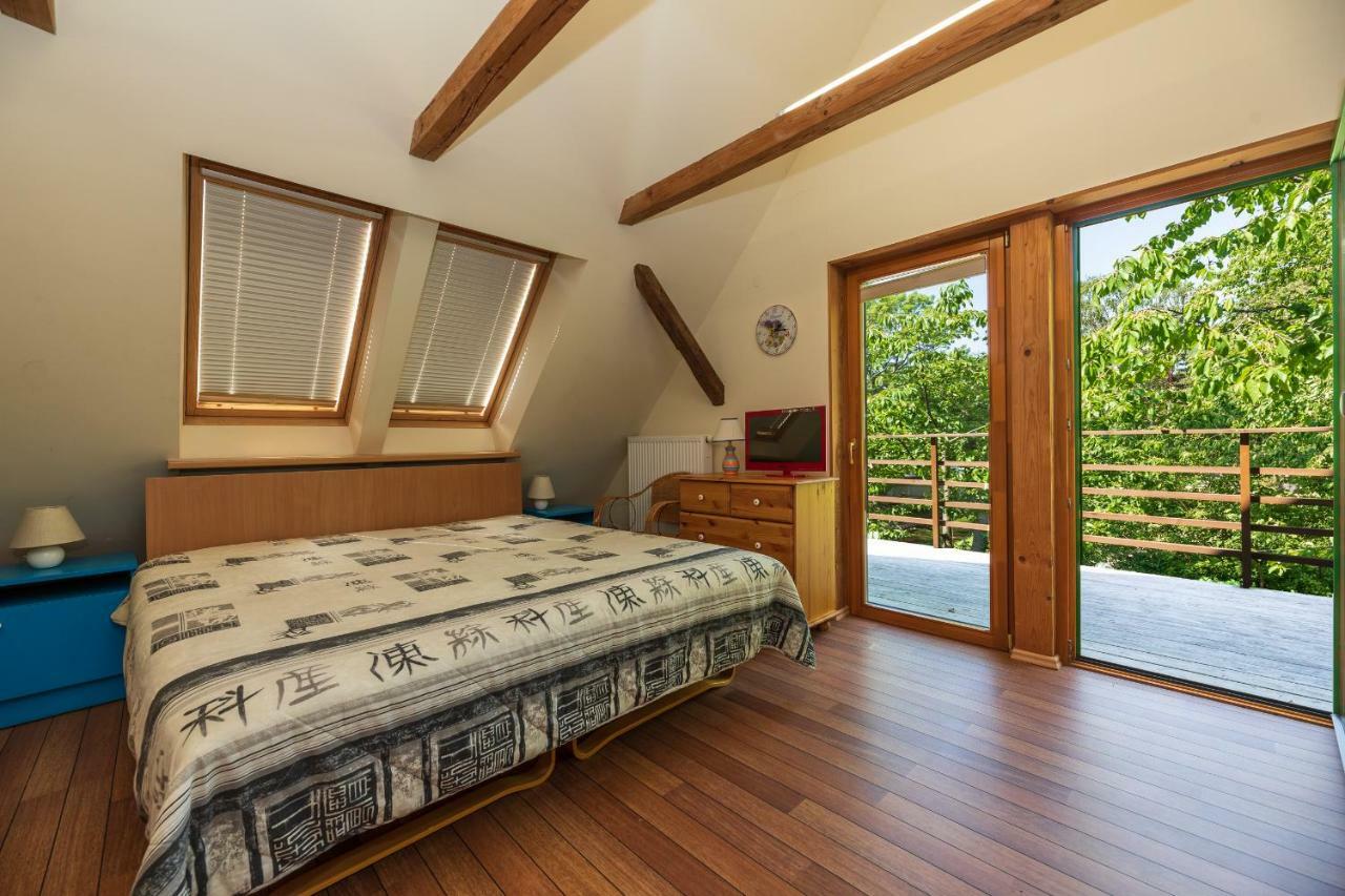 Vila Pri Rouzes Palanga Extérieur photo