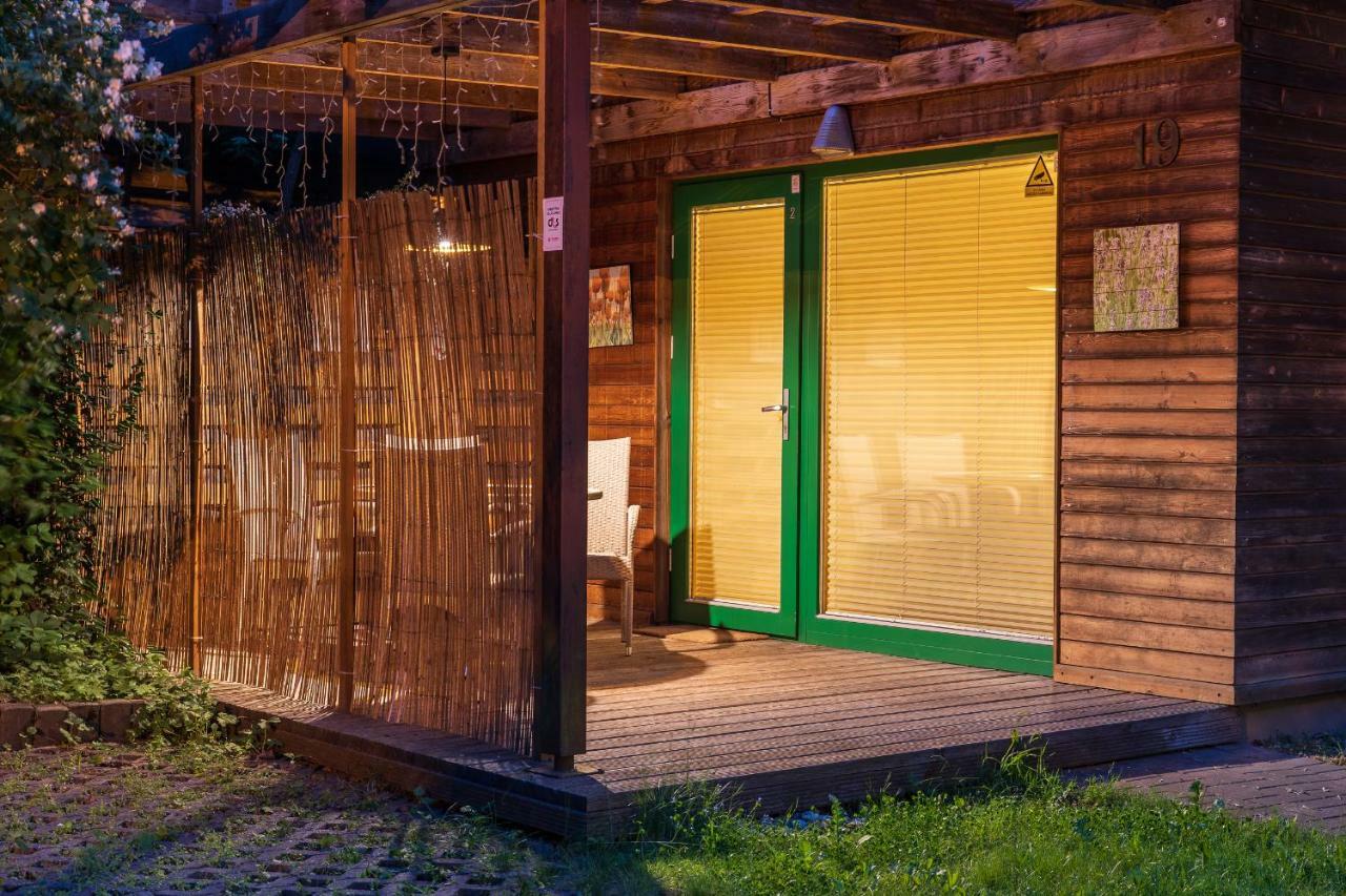 Vila Pri Rouzes Palanga Extérieur photo