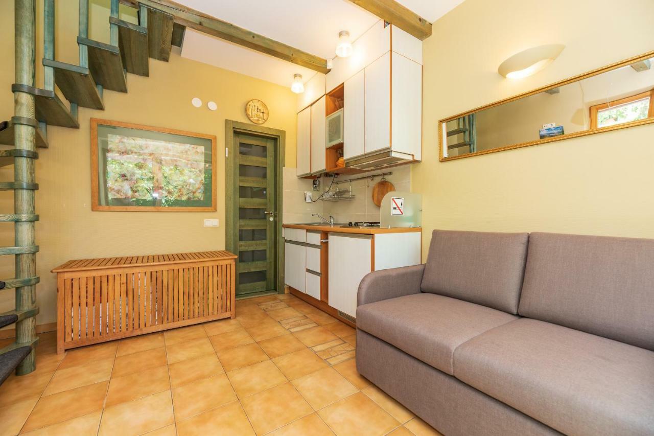 Vila Pri Rouzes Palanga Extérieur photo